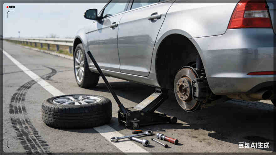 华坪道路救援汽车送玻璃水