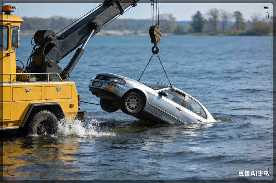 华坪汽车救援送柴油